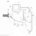 Fig. 02 - NAVIGATION SYSTEM FOR REMOTE-CONTROLLED ACTUATOR
