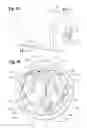 Fig. 06 - Device for mixing and dispensing of two-component reactive surgical sealant