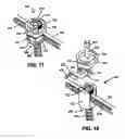 Fig. 08 - Compression-distraction spinal fixation system and kit