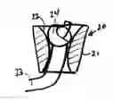 Fig. 01 - LATERAL SUTURE SCREW