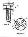 Fig. 02 - LATERAL SUTURE SCREW