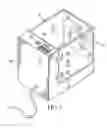 Fig. 08 - VENOUS WARMING DEVICE