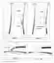 Fig. 19 - DEVICE AND METHOD FOR PREVENTING STENOSIS AT AN ANASTOMOSIS SITE