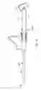 Fig. 22 - Transcatheter mitral valve prosthesis