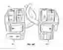 Fig. 07 - Handlebar control system