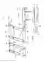 Fig. 09 - REMOTE CONTROL ADJUSTABLE THRESHING CAGE VANE SYSTEM AND METHOD