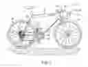 Fig. 02 - Bicycle control system having a value generating unit