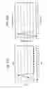 Fig. 07 - Flow rate measuring device