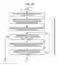 Fig. 22 - FAILURE DETECTION DEVICE FOR EXHAUST GAS PURIFICATION FILTER