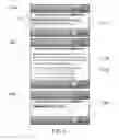 Fig. 06 - Interactive environment for performing arts scripts