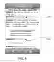 Fig. 07 - Interactive environment for performing arts scripts