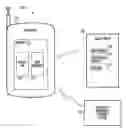 Fig. 01 - Methods, systems, and computer readable media for facilitating in-store or near-store ordering and payment of goods and services through a single-tap of a near field communication (NFC) device