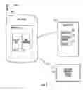 Fig. 02 - Methods, systems, and computer readable media for facilitating in-store or near-store ordering and payment of goods and services through a single-tap of a near field communication (NFC) device