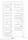 Fig. 02 - Biometrically secured user input for forms