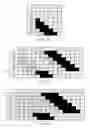 Fig. 08 - Dynamically supporting variable cache array busy and access times for a targeted interleave