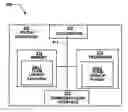 Fig. 01 - Method for TCAM lookup using a key in multi-threaded packet processors