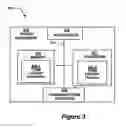 Fig. 04 - Method for TCAM lookup using a key in multi-threaded packet processors