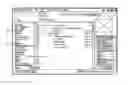 Fig. 01 - Handling content associated with content identifiers
