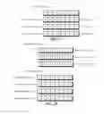 Fig. 08 - Memory-hazard detection and avoidance instructions for vector processing