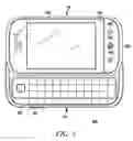 Fig. 02 - Electronic Device for Providing a Visual Representation of a Resizable Widget Associated with a Contacts Database