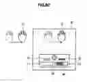 Fig. 09 - Gesture recognition apparatus, gesture recognition method and program