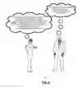Fig. 07 - Dynamically responsive virtual characters
