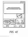 Fig. 07 - Electronic Device for Providing a Visual Representation of a Widget Associated with a Contacts Database