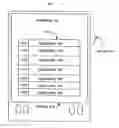 Fig. 01 - Method and system for activating an application on a portable electronic device