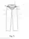 Fig. 06 - Pair of trousers