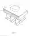 Fig. 02 - Support platform and method of construction thereof