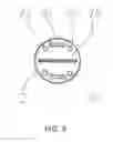 Fig. 07 - SURFACE-CLEANING MACHINE WITH ON-BOARD OPERATOR
