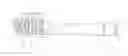 Fig. 01 - Brush section for an electric toothbrush