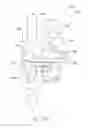Fig. 13 - Brush section for an electric toothbrush