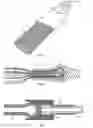 Fig. 03 - Conductive brush for cleaning metals