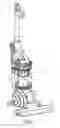Fig. 02 - Surface treating appliance
