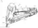 Fig. 01 - Fastener driving device with dust blower