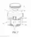 Fig. 08 - Vacuum cleaner