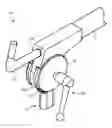 Fig. 01 - Portable light assembly