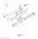 Fig. 03 - Portable light assembly