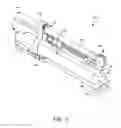 Fig. 04 - Portable light assembly