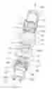 Fig. 01 - Safety cord release of window covering