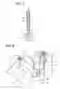 Fig. 06 - Slide fastener with separable bottom end stop