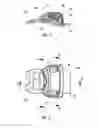 Fig. 04 - Attachment buckle with double locking