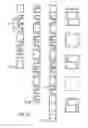 Fig. 14 - Method for making internally overlapped conditioners