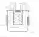 Fig. 01 - Oil Filter Particle Entrapping Method