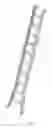 Fig. 04 - Flip ladder with tray and method