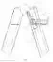 Fig. 06 - Flip ladder with tray and method