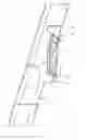 Fig. 10 - Flip ladder with tray and method