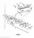 Fig. 03 - Adjustable and Removable Keel Assembly and Blade Guide for a Jigsaw