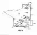 Fig. 06 - Adjustable and Removable Keel Assembly and Blade Guide for a Jigsaw